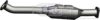 EEC DT6001T Catalytic Converter